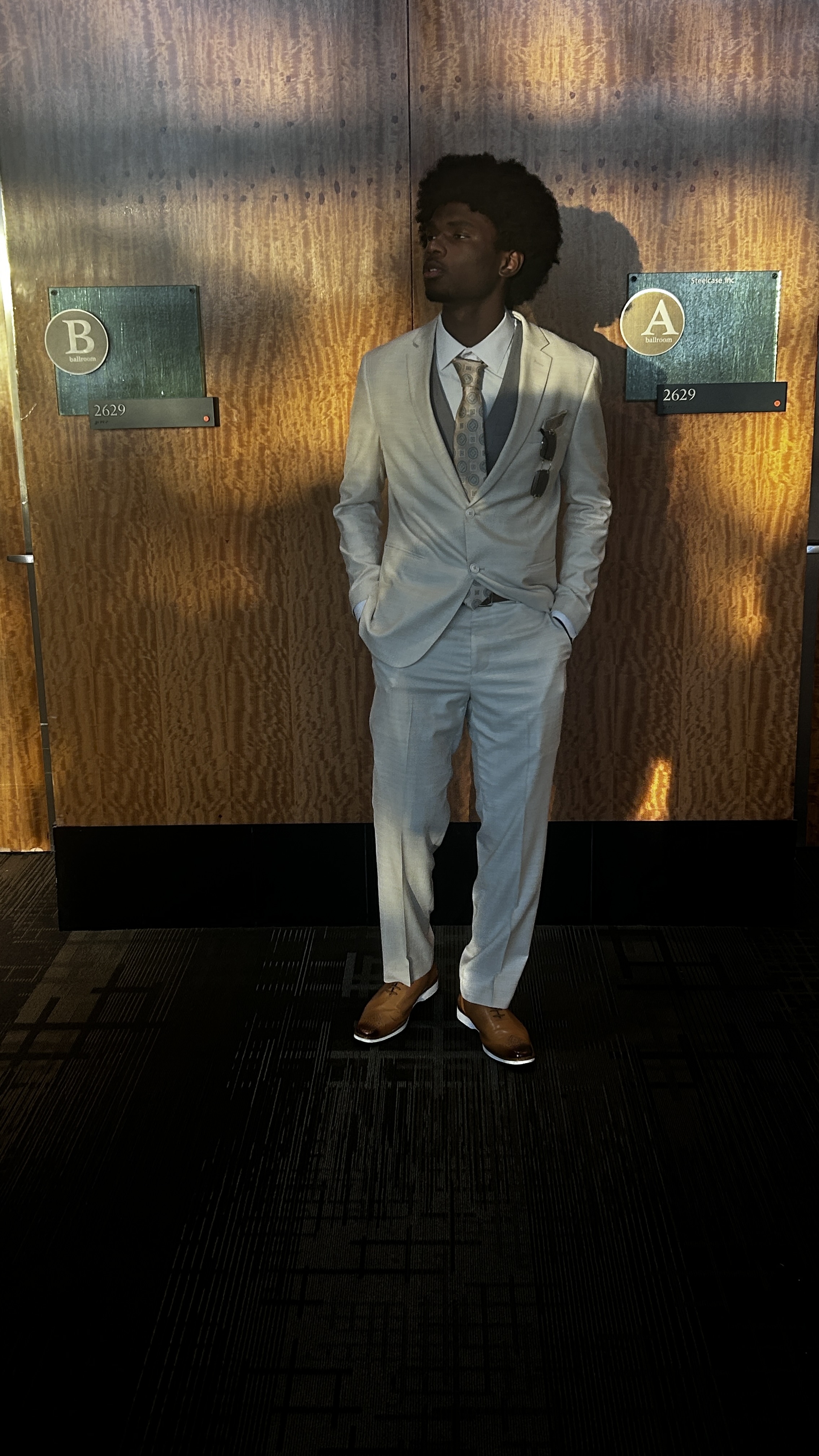 Prom Fit